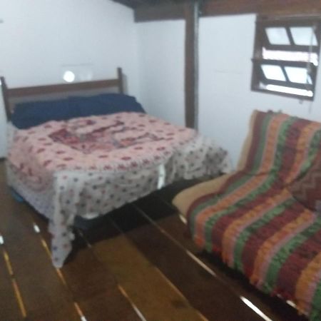 Loft Lindo Estilo Rustico Ubatuba Praia Ngoại thất bức ảnh