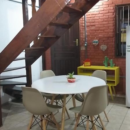 Loft Lindo Estilo Rustico Ubatuba Praia Ngoại thất bức ảnh