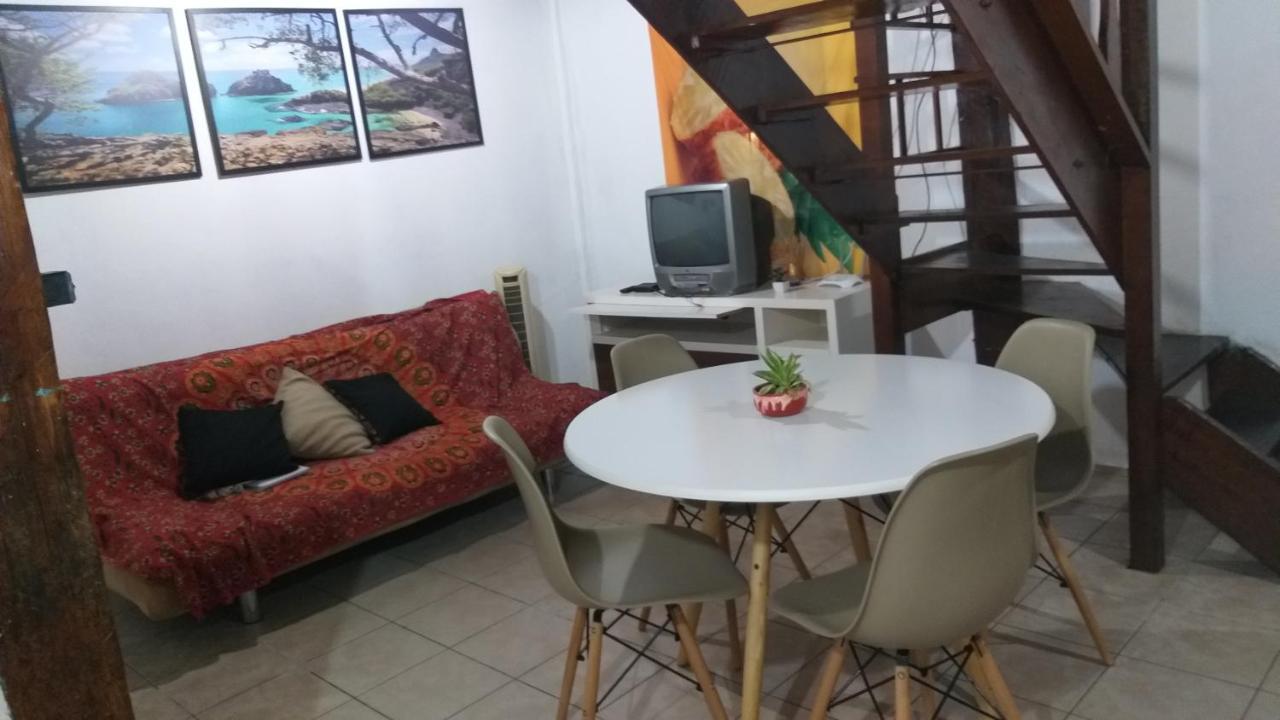 Loft Lindo Estilo Rustico Ubatuba Praia Ngoại thất bức ảnh