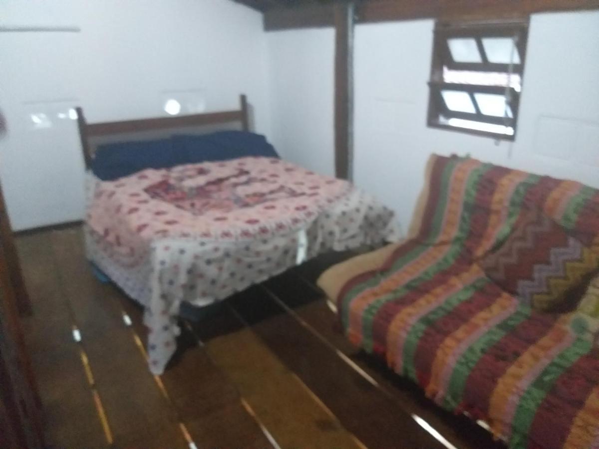 Loft Lindo Estilo Rustico Ubatuba Praia Ngoại thất bức ảnh